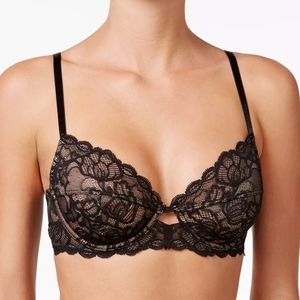 Calvin klien lace bra new